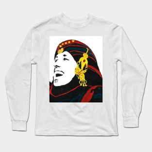 bedouin 2 Long Sleeve T-Shirt